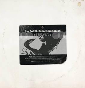 Flaming Lips - The Soft Bulletin Companion (RSD Exclusive) (LP) - Joco Records