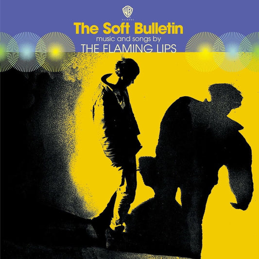 Flaming Lips - The Soft Bulletin (LP) - Joco Records