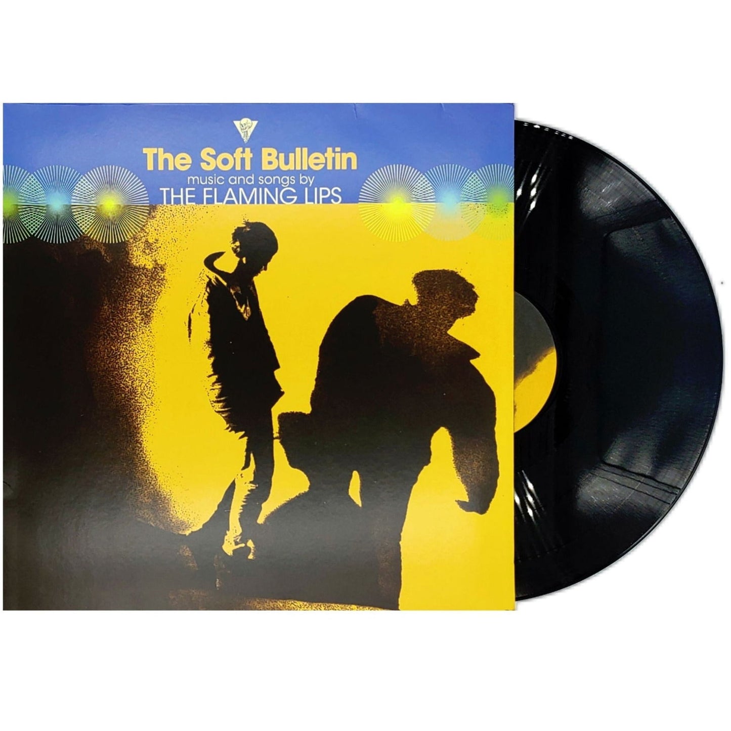 Flaming Lips - The Soft Bulletin (LP) - Joco Records