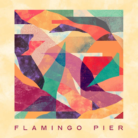 Flamingo Pier - Flamingo Pier (Vinyl) - Joco Records
