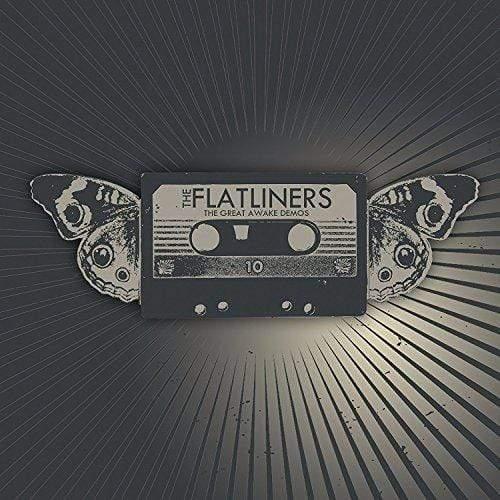 Flatliners - Great Awake Demos  (Vinyl) - Joco Records