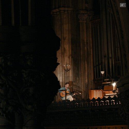 Fleet Foxes - A Very Lonely Solstice (Indie Exclusive, Clear Vinyl) (LP) - Joco Records