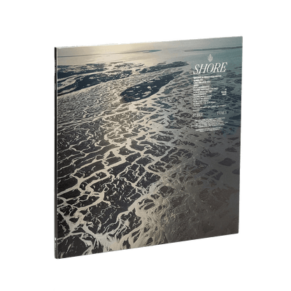 Fleet Foxes - Shore (Limited Edition, Indie Exclusive, 150 Gram, Crystal Clear Color Vinyl) (2 LP) - Joco Records