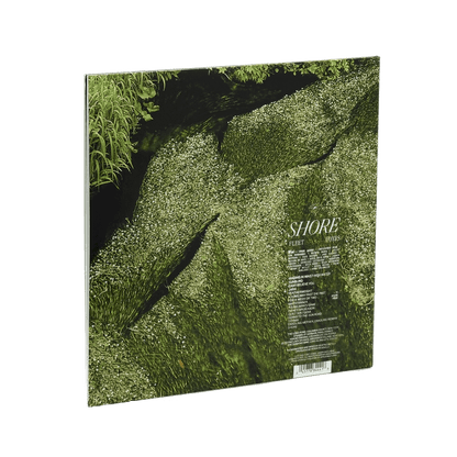 Fleet Foxes - Shore (Limited Edition, Indie Exclusive, 150 Gram, Crystal Clear Color Vinyl) (2 LP) - Joco Records