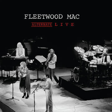 Fleetwood Mac - Alternate Live (BF21 EX) (RSD 11/26/21)