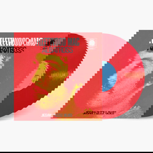 Fleetwood Mac - Albatross / Jigsaw Puzzle Blues (Rsd 4.22.23) (Vinyl) - Joco Records