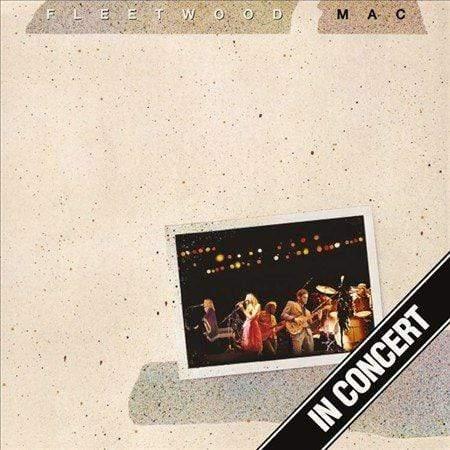 Fleetwood Mac - In Concert  (Vinyl) - Joco Records