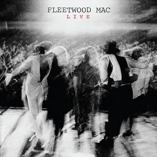 Fleetwood Mac - Live (Remastered, 180 Gram) (2 LP) - Joco Records