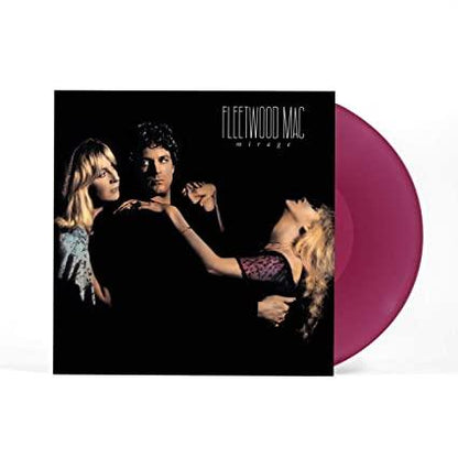 Fleetwood Mac - Mirage (Limited Edition, Violet Color Vinyl) - Joco Records