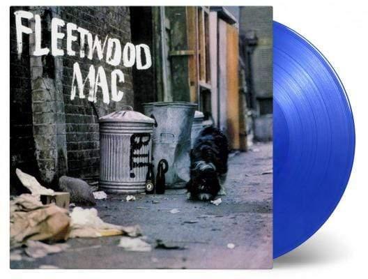 Fleetwood Mac - Peter Green's.. -Clrd- (Vinyl) - Joco Records