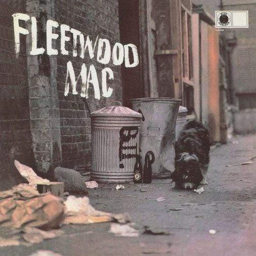 Fleetwood Mac - Peter Green's Fleetwood Mac (Vinyl) - Joco Records