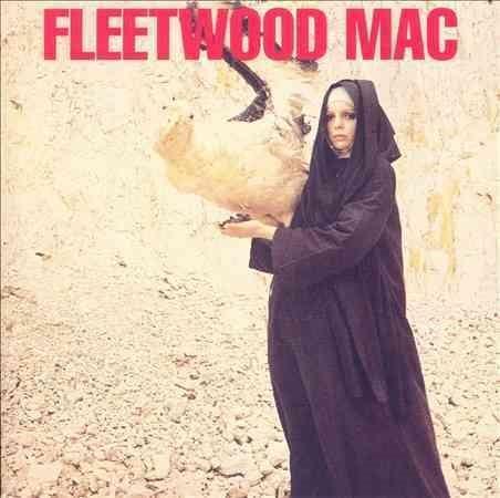 Fleetwood Mac - Pious Bird Of Good Omen  (Vinyl) - Joco Records