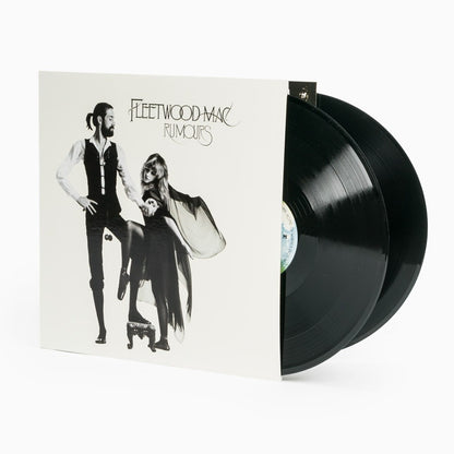 Fleetwood Mac - Rumours (Deluxe Edition, Import) (Gatefold, 180 Gram) (2 LP) - Joco Records