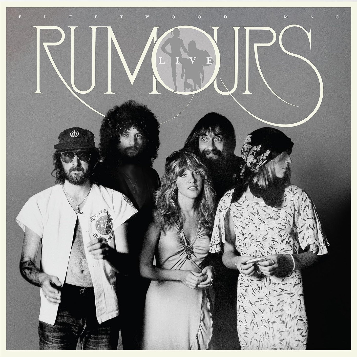 Fleetwood Mac - Rumours Live (2 LP) - Joco Records