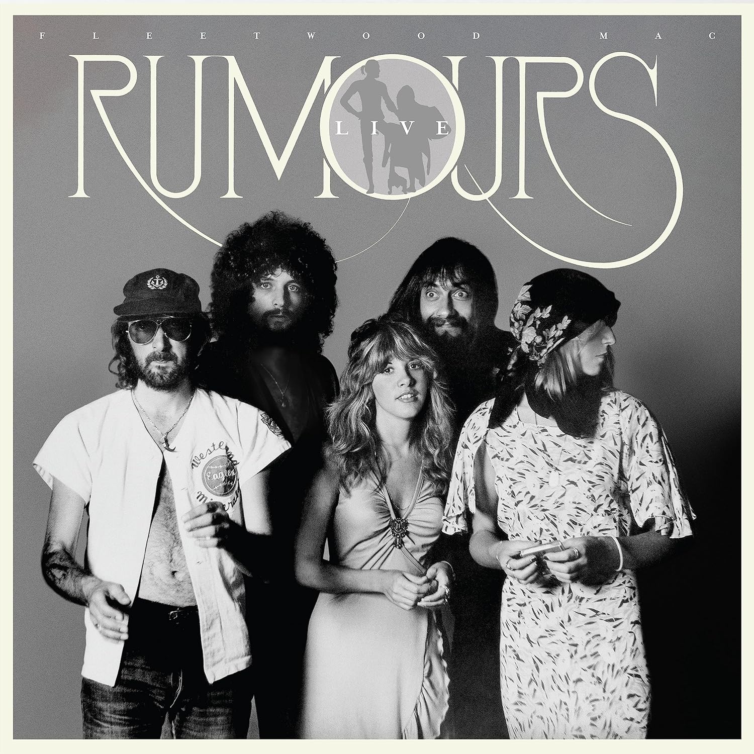 Fleetwood Mac - Rumours Live (2 LP) - Joco Records