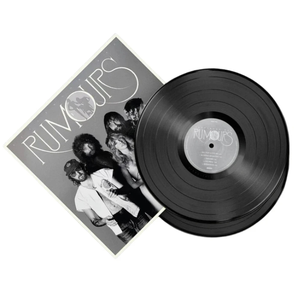 Fleetwood Mac - Rumours Live (2 LP) - Joco Records