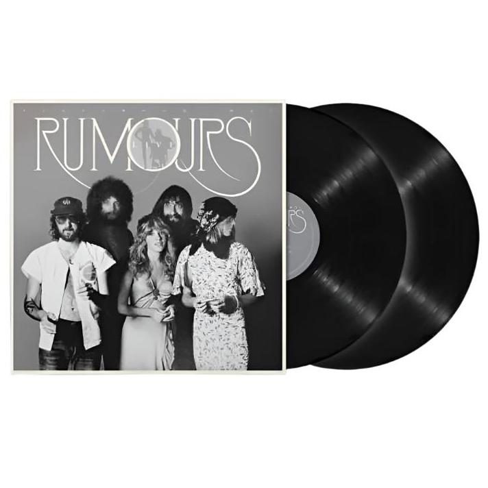Fleetwood Mac - Rumours Live (2 LP) - Joco Records