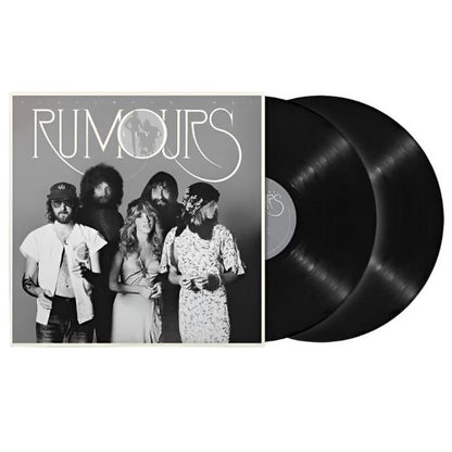 Fleetwood Mac - Rumours Live (2 LP) - Joco Records