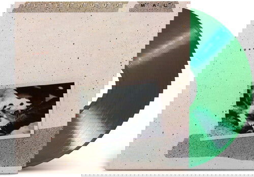 Fleetwood Mac - Tusk (Limited Edition, Transparent Light Green Vinyl) (Import) (2 LP) - Joco Records