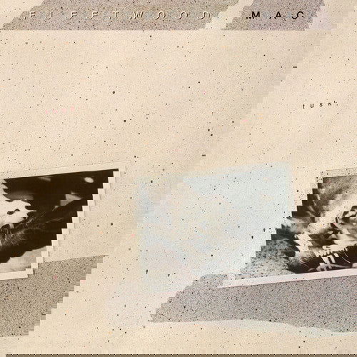 Fleetwood Mac - Tusk (Limited Edition, Transparent Light Green Vinyl) (Import) (2 LP) - Joco Records