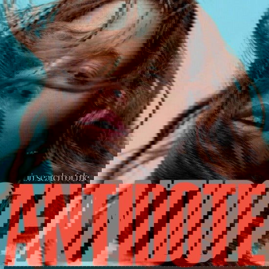 Fletcher - In Search Of The Antidote (Indie Exclusive, Limited Edition, Light Blue Vinyl) (LP) - Joco Records