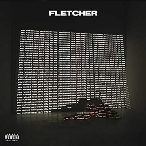 Fletcher - You Ruined New York City For Me (10" Vinyl) - Joco Records