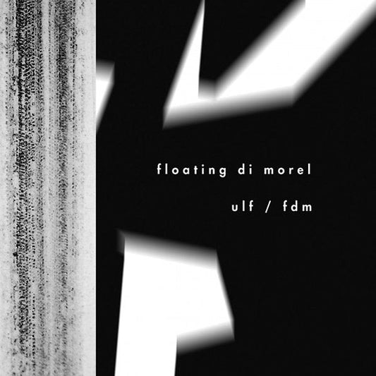 Floating Di Morel - Ulf/Fdm (Vinyl) - Joco Records