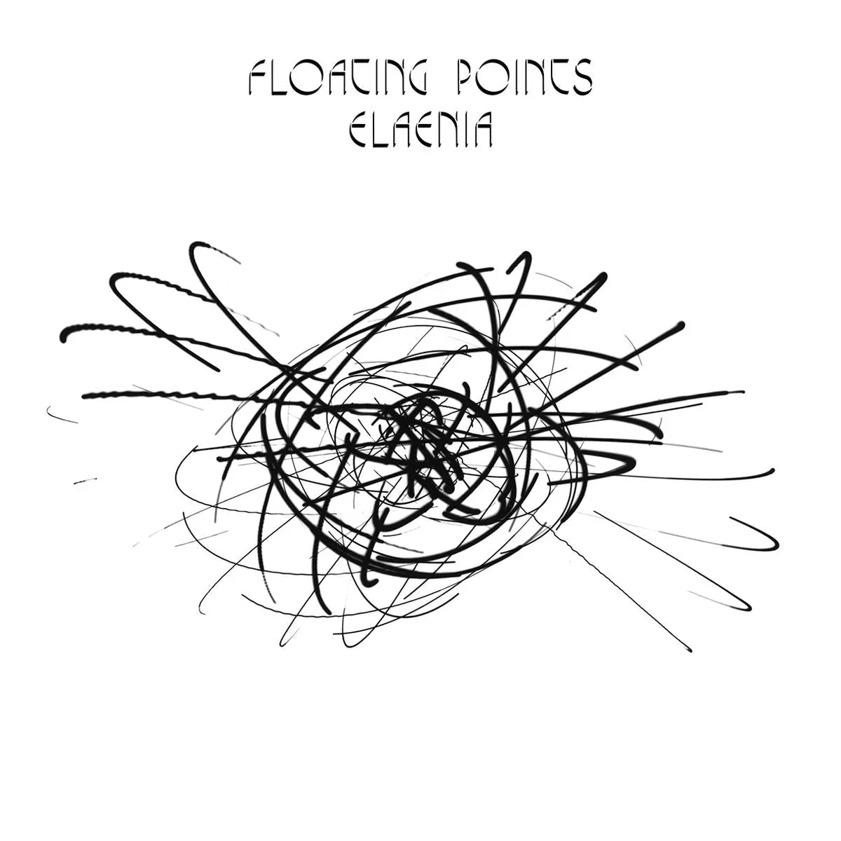 Floating Points - Elaenia (Vinyl) - Joco Records