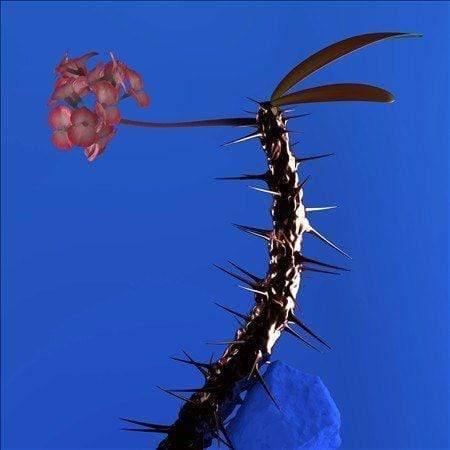Flume - Skin Companion Ep Ii  (Vinyl) - Joco Records