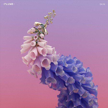 Flume - Skin (LP) - Joco Records