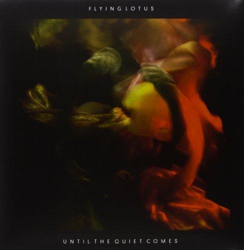 Flying Lotus - Until The Quiet Comes  (Vinyl) - Joco Records