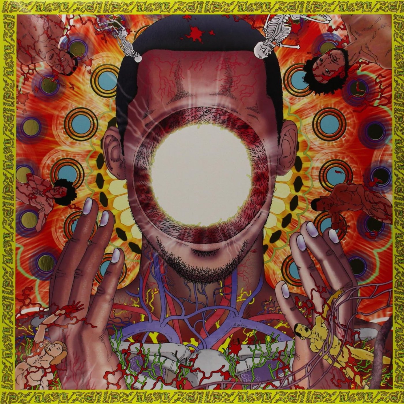 Flying Lotus - You're Dead (2 LP) - Joco Records