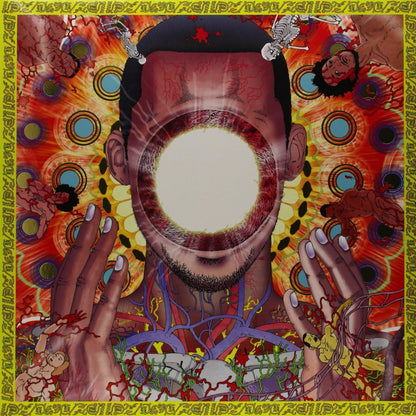 Flying Lotus - You're Dead (2 LP) - Joco Records