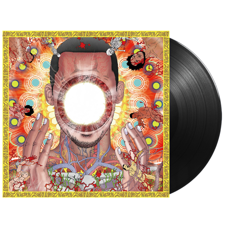 Flying Lotus - You're Dead (2 LP) - Joco Records
