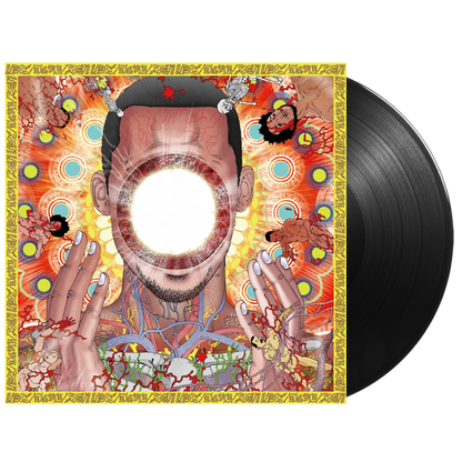Flying Lotus - You're Dead (2 LP) - Joco Records