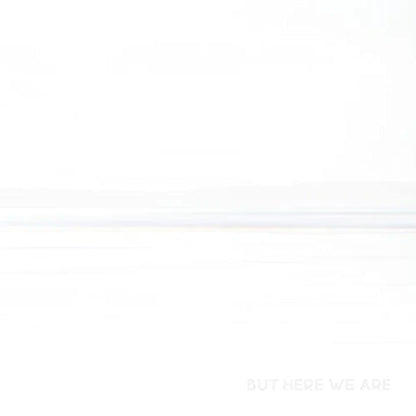 Foo Fighters - But Here We Are (White Vinyl) (LP) - Joco Records