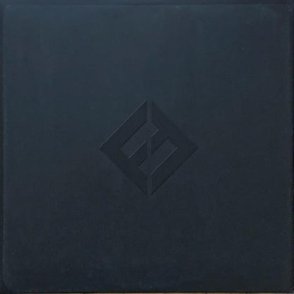 Foo Fighters - Concrete And Gold: Special Edition (Limited Edition, Blue Vinyl) (2 LP) - Joco Records