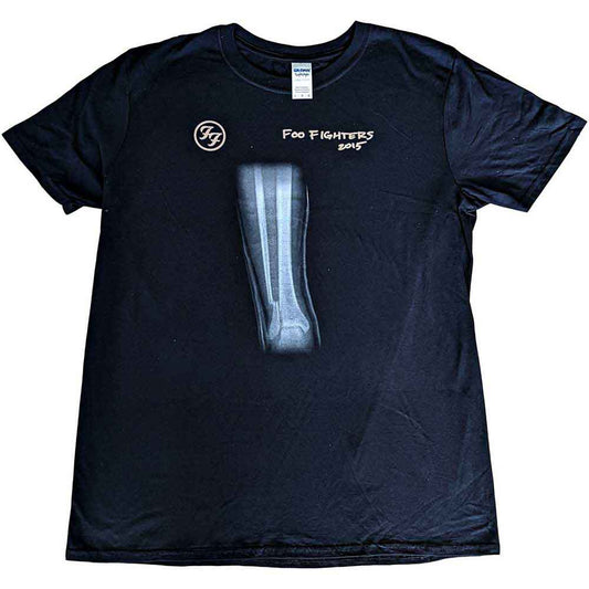 Foo Fighters - X-Ray (T-Shirt) - Joco Records
