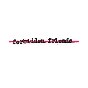 Forbidden Friends - Tiny Hands - 7" (Vinyl) - Joco Records