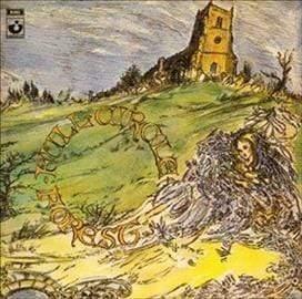 Forest - Full Circle  (Vinyl) - Joco Records
