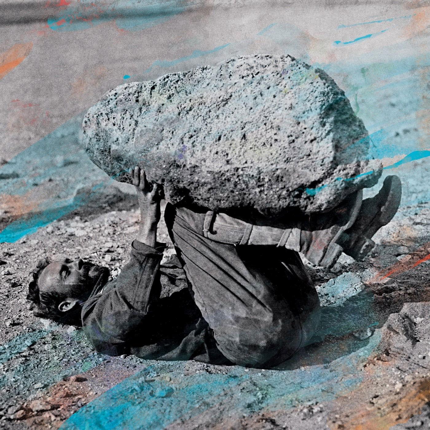 Forest Swords - Compassion (Deluxe) (Vinyl) - Joco Records