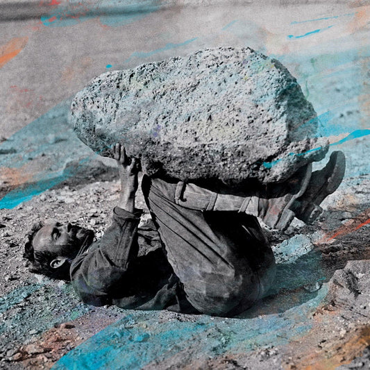 Forest Swords - Compassion (Deluxe) (Vinyl) - Joco Records