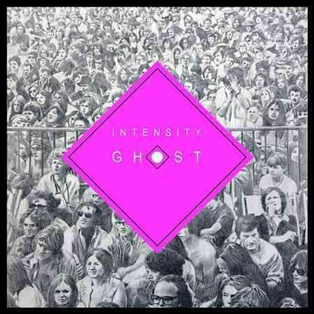 Forsyth & The Solar - Intensity Ghost (Vinyl) - Joco Records