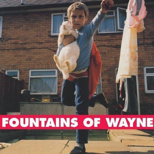 Fountains Of Wayne - Fountains Of Wayne (Vinyl) - Joco Records