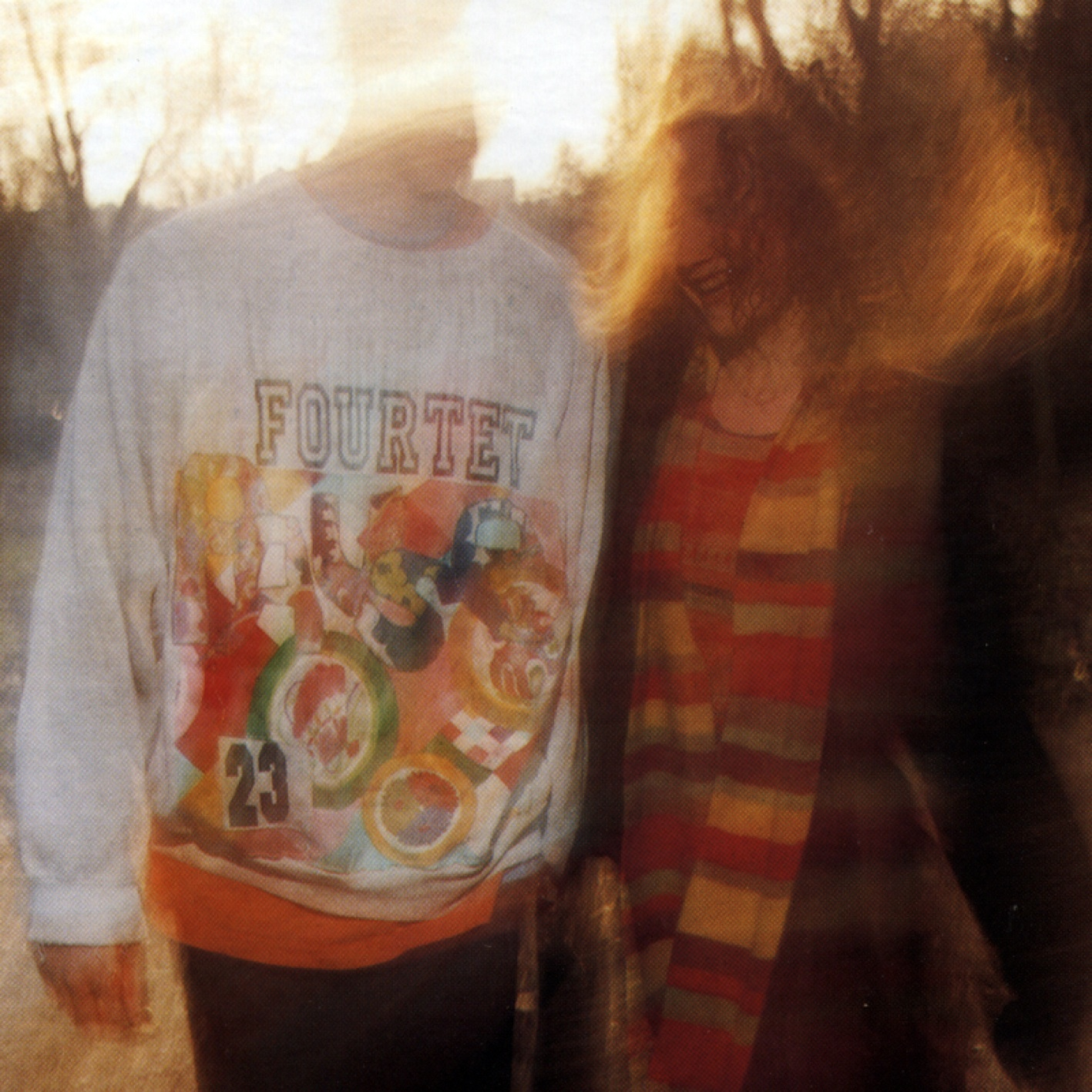 Four Tet - Pause (Vinyl) - Joco Records