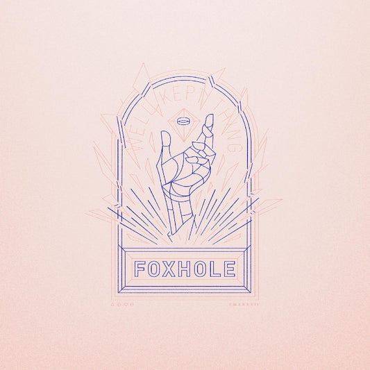 Foxhole - Well Kept Thing (Vinyl) - Joco Records
