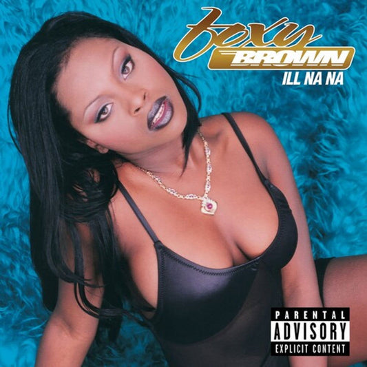 Foxy Brown - ILL NA NA (RSD 42024) (Vinyl) - Joco Records