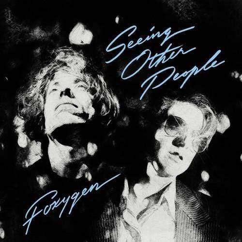 Foxygen - Seeing Other People  (Vinyl) - Joco Records