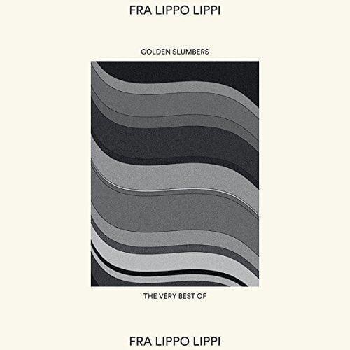 Fra Lippo Lippi - Golden Slumbers (Vinyl) - Joco Records