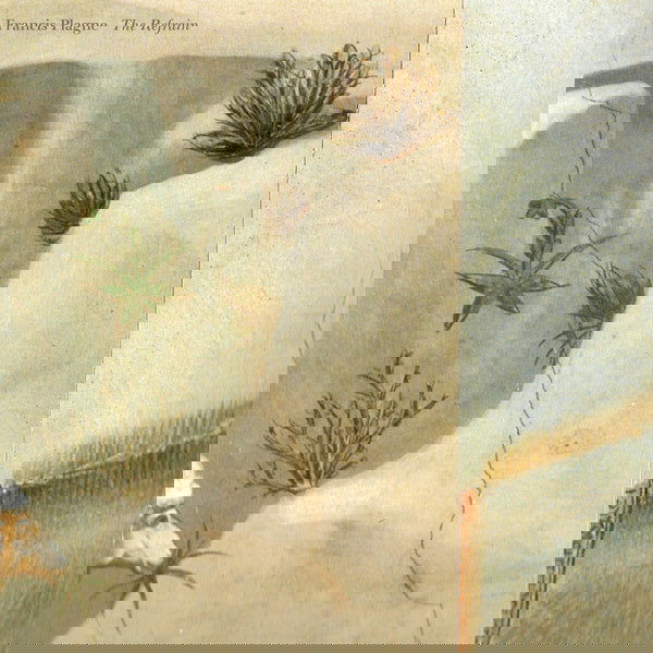 Francis Plagne - The Refrain (Vinyl) - Joco Records